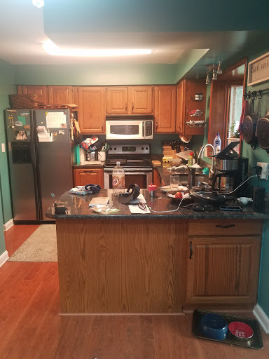 Paint Store «Teknicolors Paints», reviews and photos, 43319 Joy Rd, Canton, MI 48187, USA