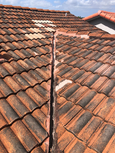 Roofing Contractor «City Roofing», reviews and photos, 22700 SW 172nd Ct, Miami, FL 33170, USA