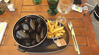 Moule du Restaurant Mare E Monti à Bastia - n°4