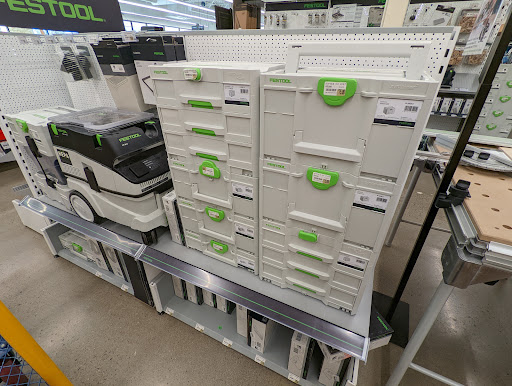 Hardware Store «Rockler Woodworking and Hardware - Frisco», reviews and photos, 2930 Preston Rd #850, Frisco, TX 75034, USA