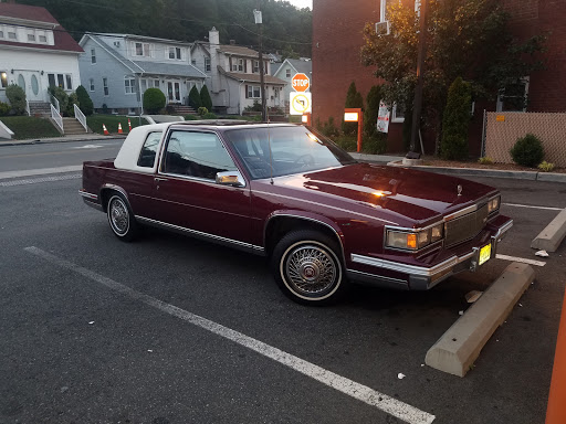 Used Car Dealer «Towne Auto Sales», reviews and photos, 319 Kearny Ave, Kearny, NJ 07032, USA