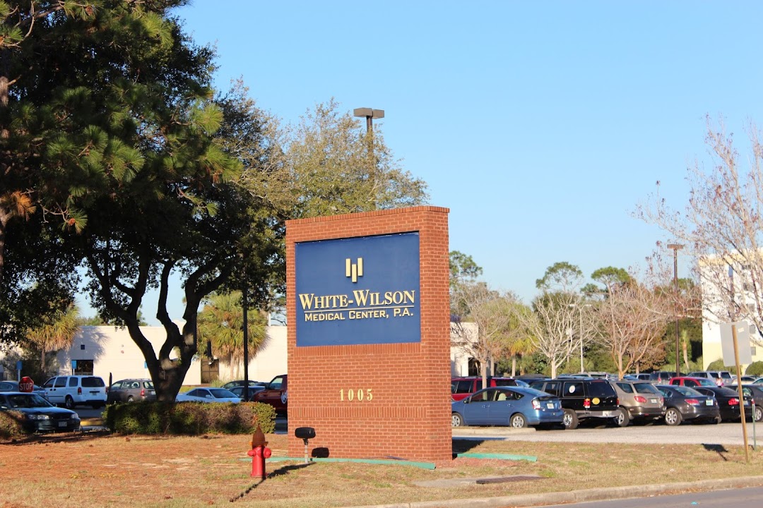 White-Wilson ENT Clinic