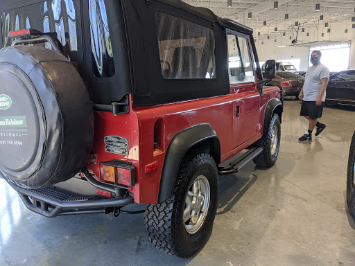 Car Dealer «CNC Motors Inc», reviews and photos, 4980 Vanderbilt St, Ontario, CA 91761, USA