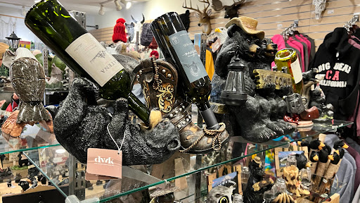Gift Shop «Brown Bear Gift Shop», reviews and photos, 675 Pine Knot Ave, Big Bear Lake, CA 92315, USA