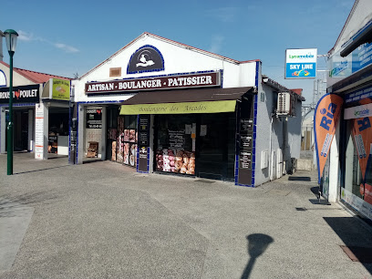 Boulangerie Des Arcades Épinay-sur-Seine