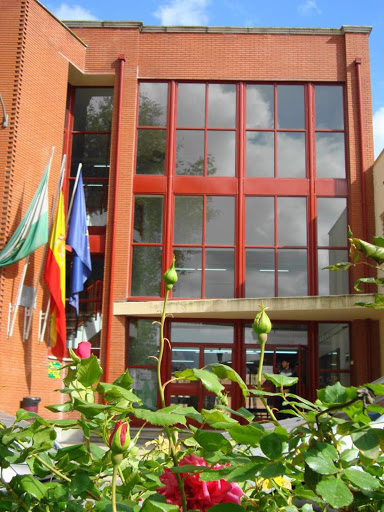 Instituto de Educación Secundaria Vega de Atarfe