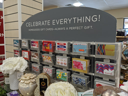 Department Store «HomeGoods», reviews and photos, 2907 Washington Rd, Augusta, GA 30909, USA