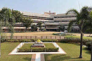 Rashtriya Swayamsevak Sangh Headquarters image