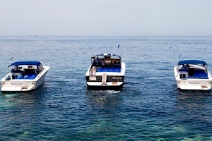 Boat Charter Ischia - Napoli - Capri Trasferimenti ed escursioni in barca image