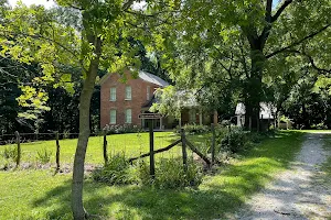 Indiana Dunes National Park Chellberg Farm image