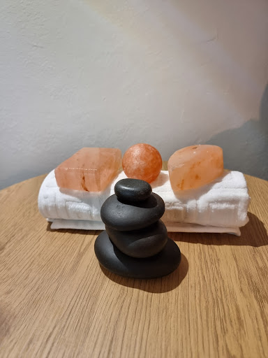 Harmoni Healingmassasje AS
