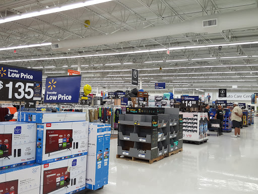 Department Store «Walmart Supercenter», reviews and photos, 99 W 1280 N, Tooele, UT 84074, USA