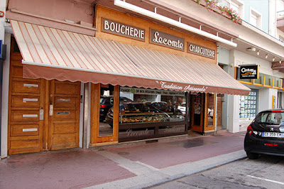 Maison Lecomte boucherie charcuterie traiteur à Epinal à Épinal