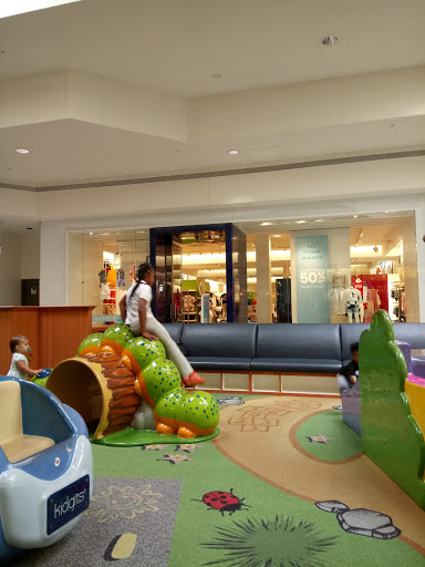 Shopping Mall «Briarwood Mall», reviews and photos, 100 Briarwood Cir, Ann Arbor, MI 48108, USA