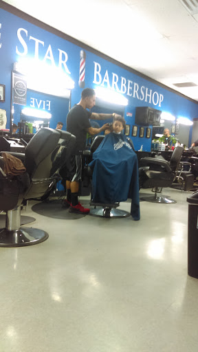 Barber Shop «Five Star Barber Shop», reviews and photos, 15324 Merrill Ave, Fontana, CA 92335, USA