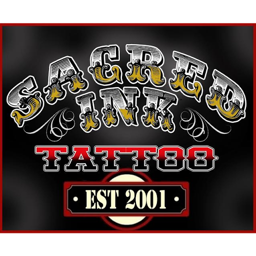 Explore tattoo ideas for three friends, creative tattoo ideas in Bristol, available at Sacred Ink