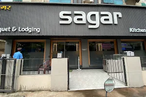 Sagar Kitchen, Banquet and Bar image