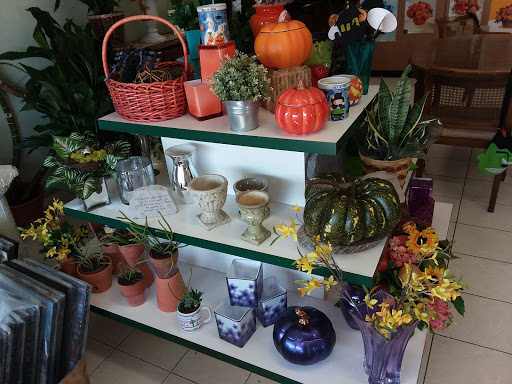 Florist «Arizona Flower Shop», reviews and photos, 1812 E McDowell Rd, Phoenix, AZ 85006, USA