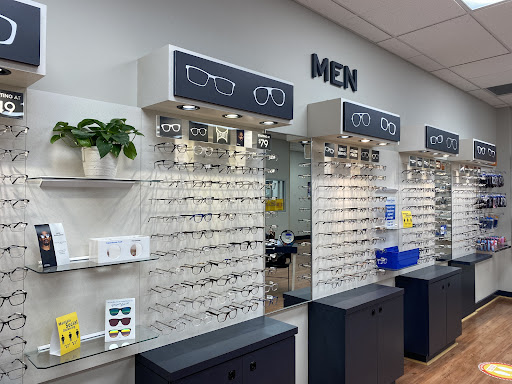 Optician «Vision Center At Walmart», reviews and photos, 630 Collins Hill Rd, Lawrenceville, GA 30046, USA