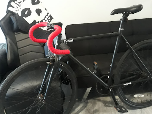 Bicycle Store «Reyes Bike Shop», reviews and photos, 2515 Gage Ave, Huntington Park, CA 90255, USA