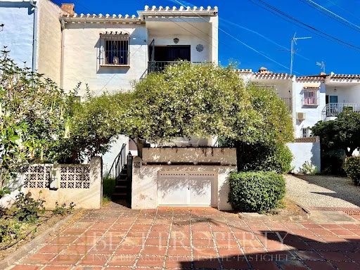 Best Property Real Estate en Nerja