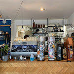 Photo n°1 de l'avis de Lily. fait le 26/12/2023 à 12:45 sur le  bean batter à Munich