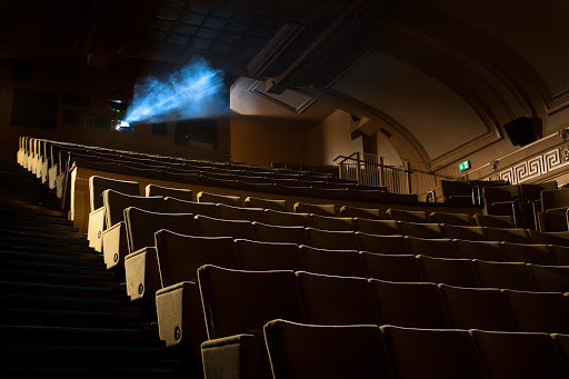 Regent Street Cinema London