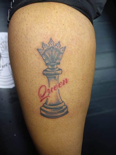 Find music tattoo ideas for men for your next unique tattoo in Clinton Township at Beyond the chair Tattoo studio Clinton Township