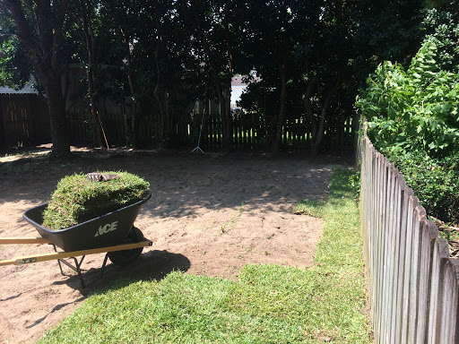 Lawn Care Service «Coastal Property Maintenance», reviews and photos, 550 Mary Esther Cut Off NW #229, Fort Walton Beach, FL 32548, USA