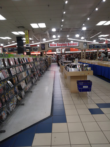 DVD Store «EntertainMart», reviews and photos, 651 Academy Blvd N, Colorado Springs, CO 80909, USA