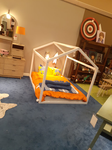 Furniture Store «Ashley HomeStore», reviews and photos, 910 Tupelo Commons, Tupelo, MS 38804, USA