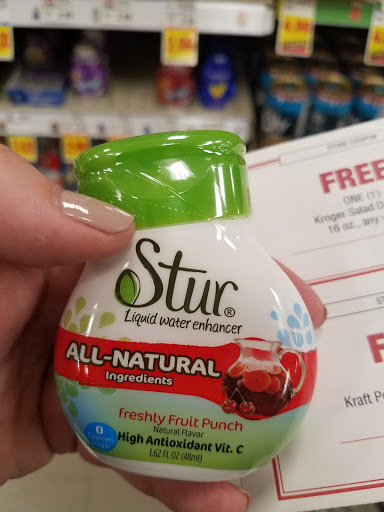 Grocery Store «Kroger», reviews and photos, 1732 KY-192, London, KY 40741, USA