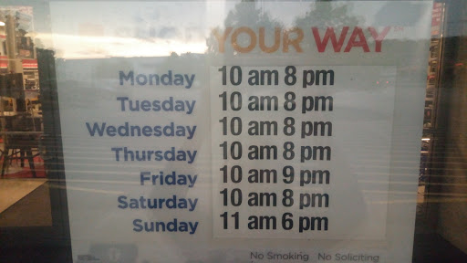 Department Store «Sears», reviews and photos, 4720 Golf Rd, Eau Claire, WI 54701, USA