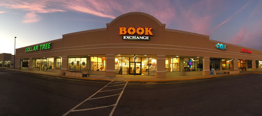 Language bookshops in Virginia Beach