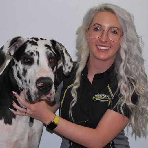 Motorcycle Dealer «Mountain Motorsports», reviews and photos, 3102 Cobb Pkwy NW, Kennesaw, GA 30152, USA