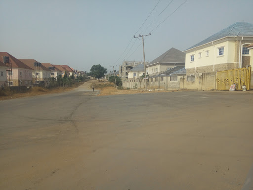 HillView Estate Zone 1, Abuja, Nigeria, Real Estate Agency, state Niger