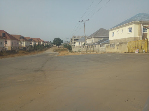 HillView Estate Zone 1, Abuja, Nigeria, Real Estate Developer, state Benue