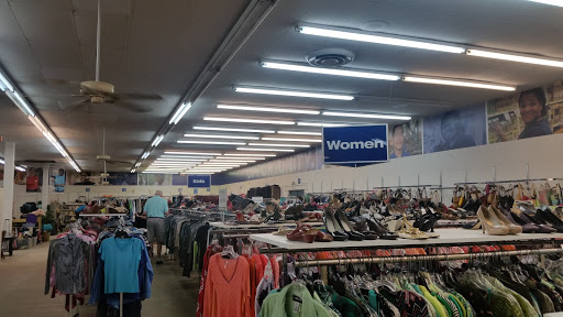 Thrift Store «Goodwill», reviews and photos