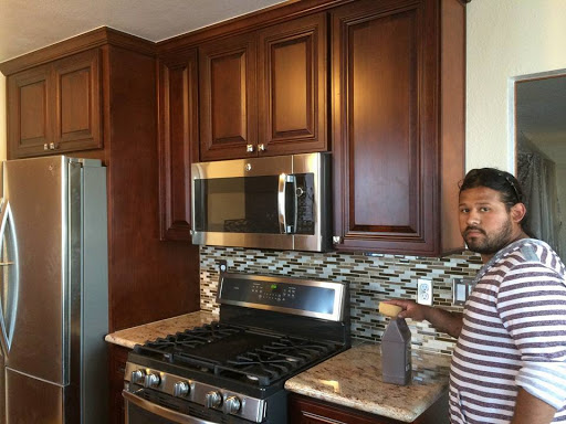 Kitchen Supply Store «Turquoise Home Design», reviews and photos, 4610 Barrett Ave, Richmond, CA 94805, USA