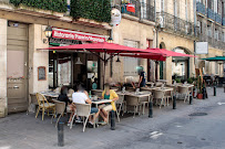 Atmosphère du Restaurant italien Masaniello - Pizzeria e Cucina à Bordeaux - n°2