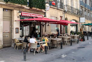 Photo n°31 de Masaniello - Pizzeria e Cucina à Bordeaux ()