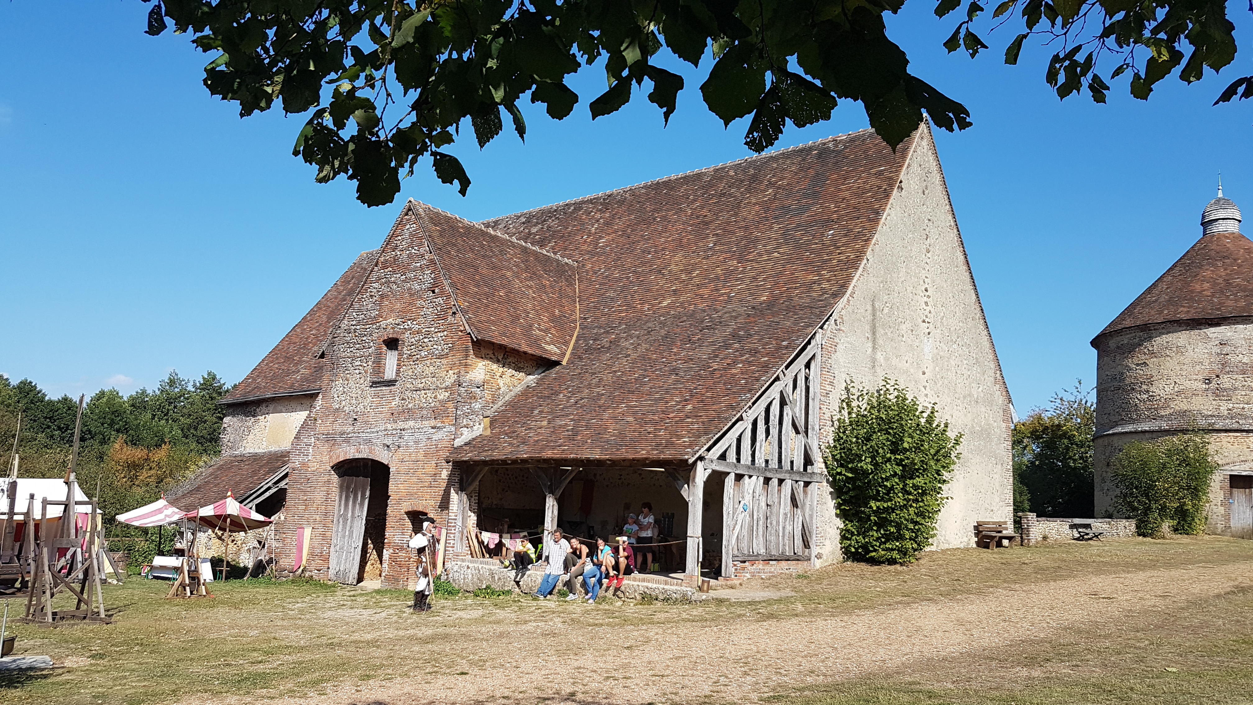 Photo n° 1 de l'avis de Isabelle.a fait le 21/09/2019 à 14:03