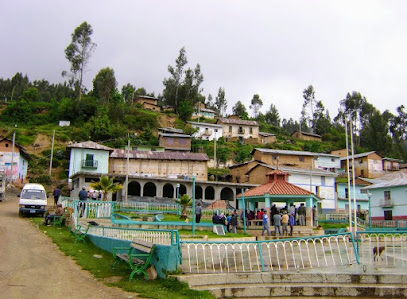 Centro Poblado de Chacos (San Rafael - Ambo)
