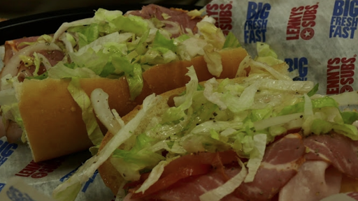 Sandwich Shop «Lennys Grill & Subs #261», reviews and photos, 153 N Main St, Memphis, TN 38103, USA