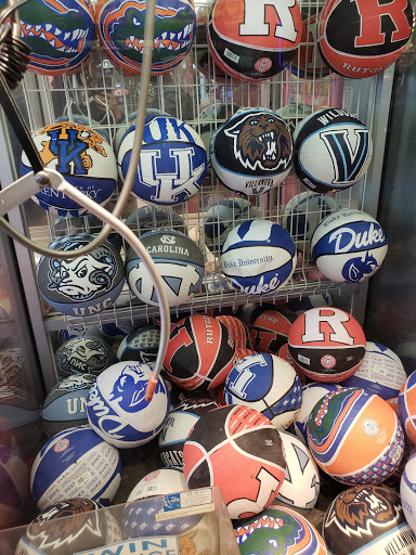 Amusement Center «Coin Castle Amusements», reviews and photos, 500 Boardwalk, Seaside Heights, NJ 08751, USA