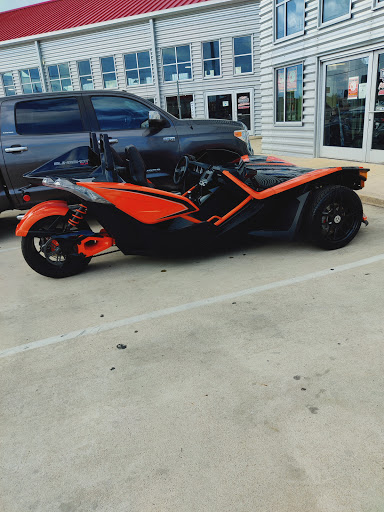 Motorcycle Dealer «Team Mancuso Powersports Gulf Freeway», reviews and photos, 10222 Gulf Fwy, Houston, TX 77034, USA