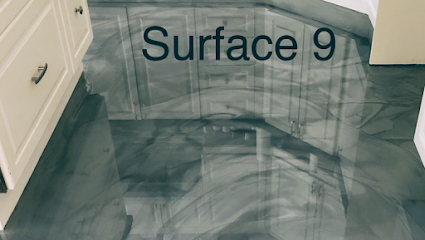 Surface9