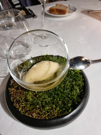 Plats et boissons du Restaurant français Restaurant Dorangeville à Ainay-le-Château - n°14