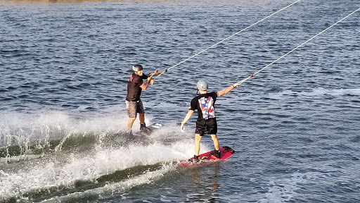 Skateboard Park «Texas Ski Ranch», reviews and photos, 6700 I-35, New Braunfels, TX 78130, USA