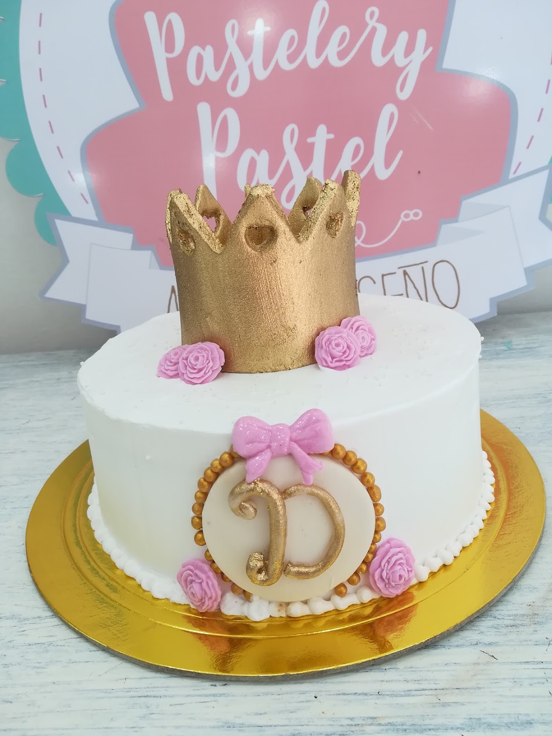 Pastelery Pastel